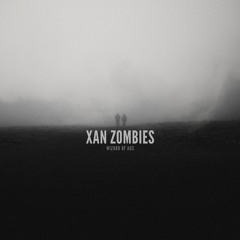 Ghostemane Type Beat - Xan Zombies
