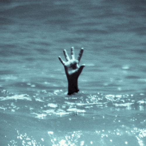 How To Destroy Angels - A Drowning (Ben Arp Remix)
