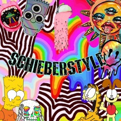 Schieberstyle