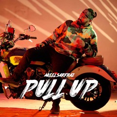 Pull Up | Aqeel Sarfraz | Pardesi Squad | PS Records