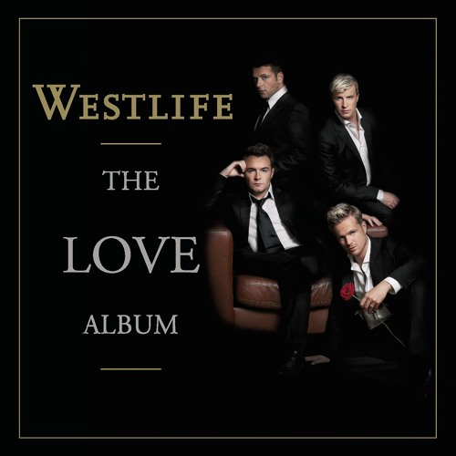 Listen To Westlife's Brand New Single Better Man, Out Now