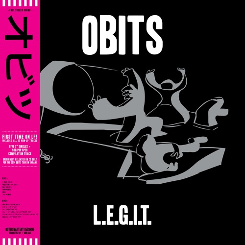 Obits - Put it in Writing