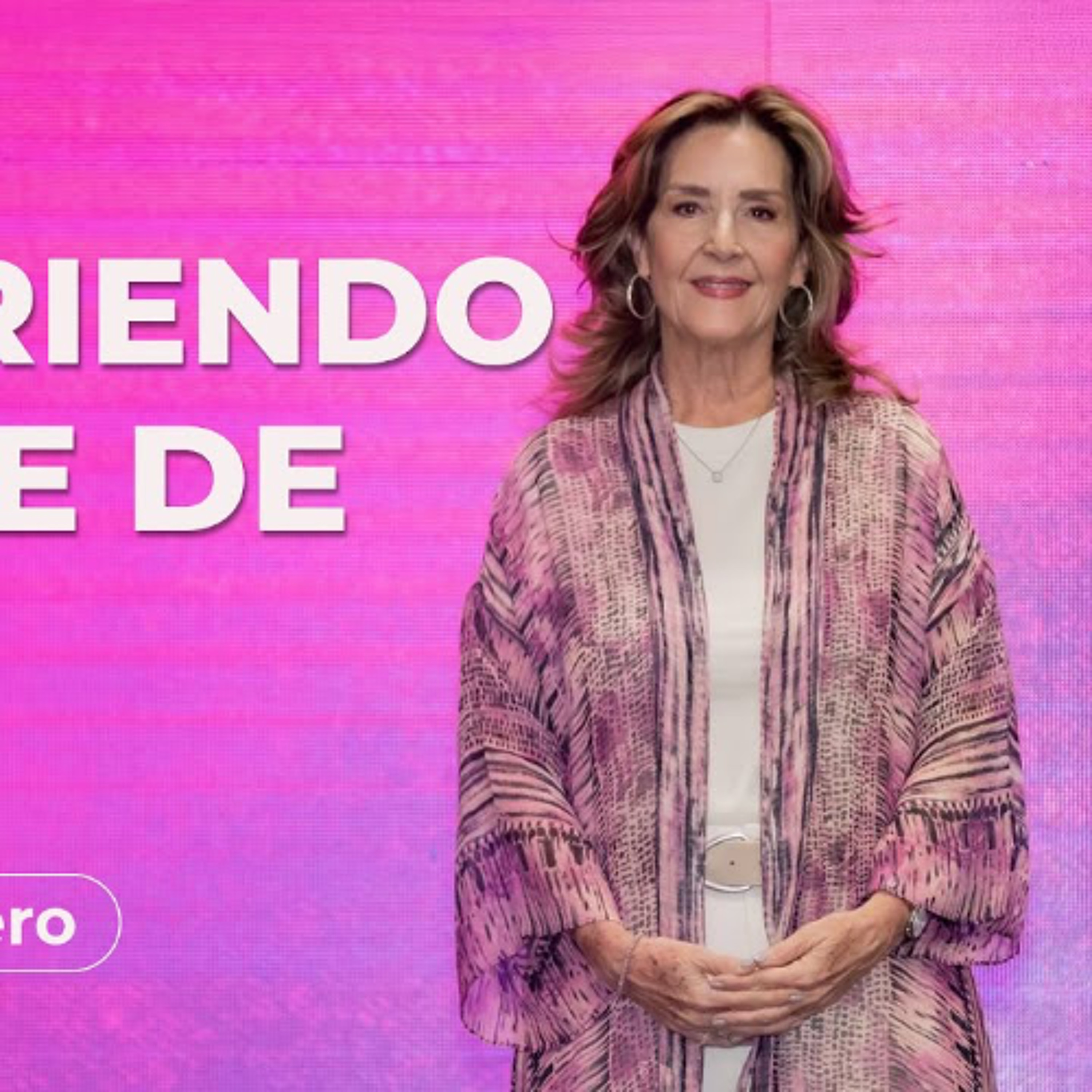 Descubriendo al Padre de gloria ¦ Pastora Lourdes Acero