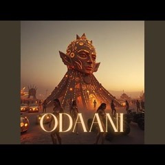 Odaani - Popaaaaye