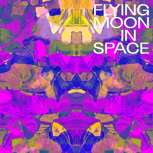 Flying Moon Remixes