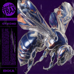 EKKA - Imperativo (Irazu Subjuntivo Remix) [GTX040]