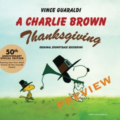 Thanksgiving Theme (2nd Reprise) (Track 12) Preview