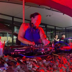 Live at Movement Party with Francis Mercier Sydney AU