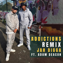 Addictions (Remix)