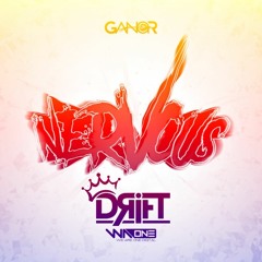 Ganar & Adam Malone - Cut & Paste -DRIFT (2022 REMIX)FREE DOWNLOAD