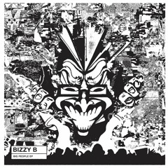 [8205-016] Bizzy B - Fling Down The Bass Feat Steve Dread