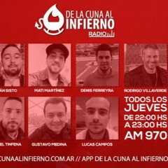 Stream De la Cuna al Infierno music | Listen to songs, albums, playlists  for free on SoundCloud