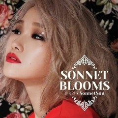 Son Seungyeon(손승연)-혜야 (Y Si Fuera Ella)