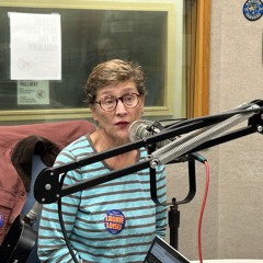 Laurie Loisel, N'ton Ward 3 City Council candidate