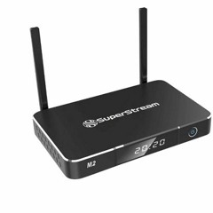 Android Iptv box and remote for sale