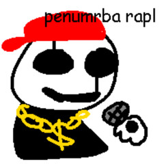 the penumbra phantasm rap