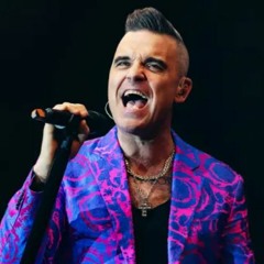 Robbie Williams Mix