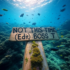 Not This Time  (EDIT)