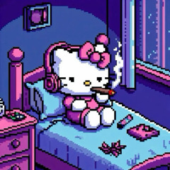 RXSE x Lil Kobra - Hello Kitty (Prod. Lil Biscuit)