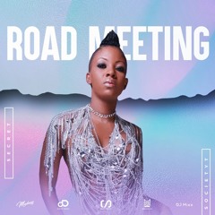 Fay-Ann Lyons - Road Meeting (Secret Society Madness Muv, Marcus Williams, Dr Dominic Roadmix)