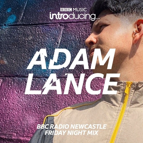 BBC Radio Newcastle Friday Night Mix