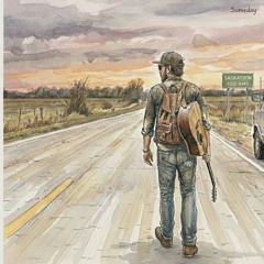 Matt Totté - Someday