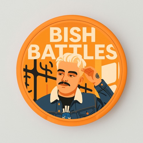 Bish Battle - T Pain Dubstep - 140bpm D min