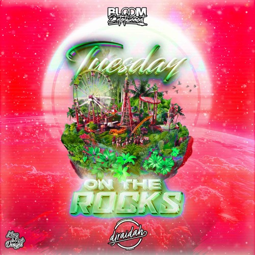 #TuesdayOnTheRocks S2 : Epi 48 | Puncheon & Parang π πΉπΉ @DJRaidah
