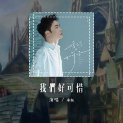 承桓 - 我们好可惜「我就突然 觉得我们好可惜」【動態歌詞/Lyrics Video】#承桓 #我们好可惜 #動態歌詞