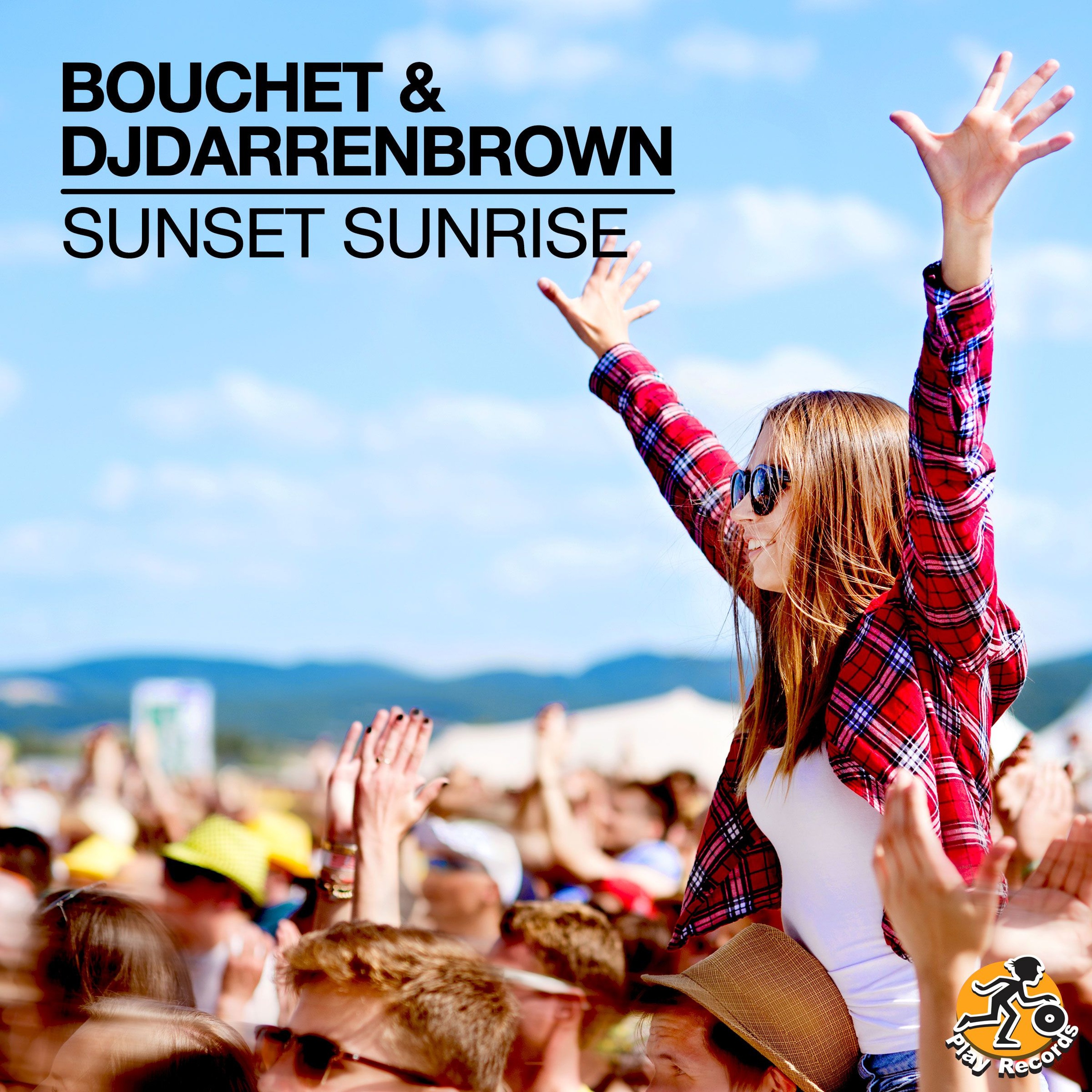 [PREV] Bouchet & DjDarrenBrown / Sunset Sunrise episode artwork