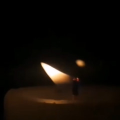 flame.