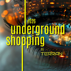 026 Underground Shopping