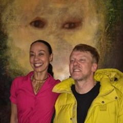 Digital BERLIN LIVE B2B DJ set Danish Arquitects United x Batukizer