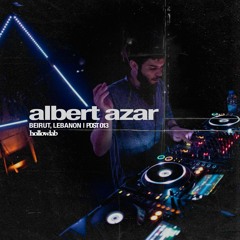 Albert Azar | PDST 013
