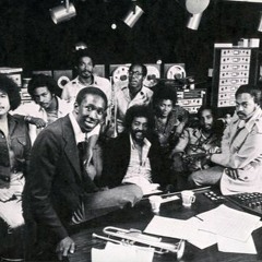 RADIO.D59B / FUNK FOUNDATIONS #5 / Jeff Lane & Randy Muller Tribute