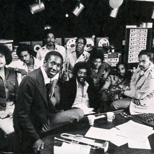 RADIO.D59B / FUNK FOUNDATIONS #5 / Jeff Lane & Randy Muller Tribute
