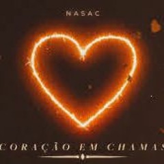 Nasac - Coração em Chamas