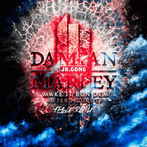 Make It Bun Dem (FLAWX Hard Techno Remix) [FREE DL]