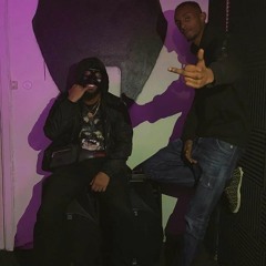 C.Gambino - Cante (slowed + Reverb)