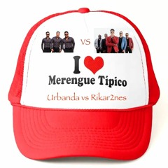 Tipico Mix - Urbanda Vs Rikar2nes - DJ J - Espinal