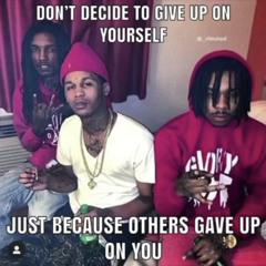 Got it all +AstroA1 (Prod.YungPvps)