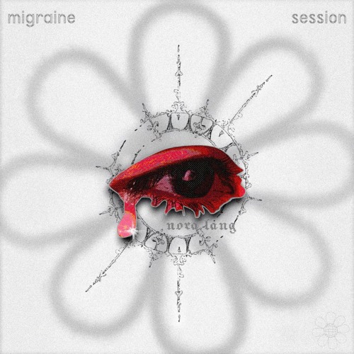 nora lang - migraine session