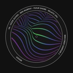 Ozzie Guven Only You (Original Mix)(REE009)
