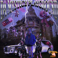 (BONUS TRACK) $moked out, Locced out (PROD.MYSTIC)