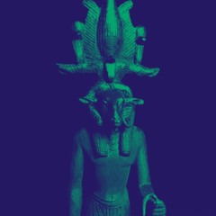 Child of Amun