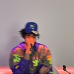 large amounts ft Ksuave