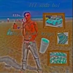 lil soda boi - rap game netscape browser
