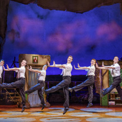 The Book of Mormon - AD Introduction