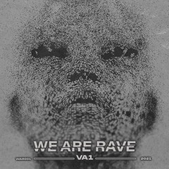 909Resistance - Basic State (Original Mix)_ WAR001