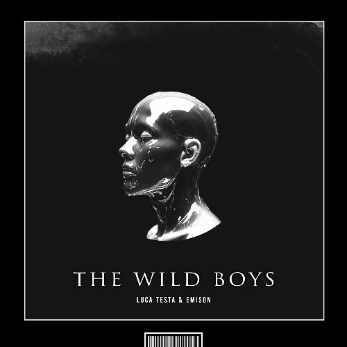 Luca Testa & Emison - The Wild Boys [Techno Remix]